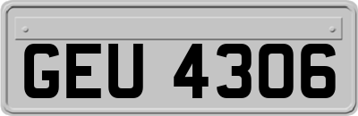 GEU4306