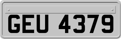GEU4379