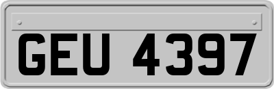 GEU4397