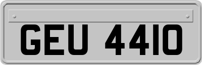 GEU4410