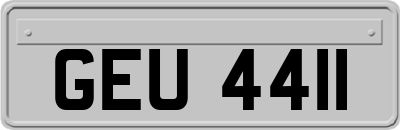 GEU4411