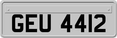 GEU4412