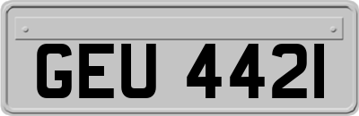 GEU4421