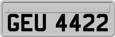 GEU4422