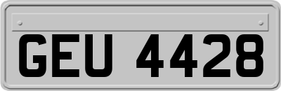 GEU4428