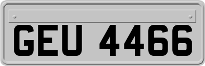 GEU4466