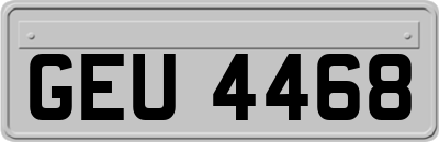 GEU4468