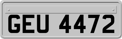 GEU4472