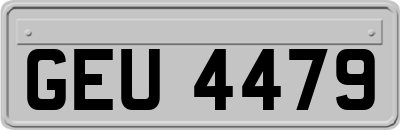 GEU4479