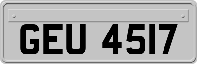 GEU4517