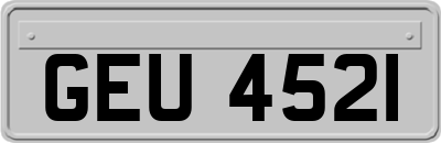 GEU4521