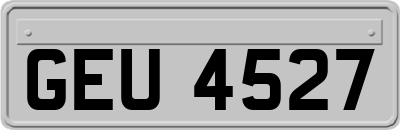 GEU4527