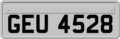 GEU4528