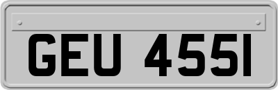 GEU4551