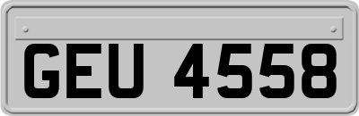 GEU4558