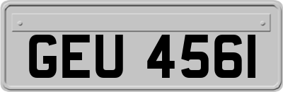 GEU4561