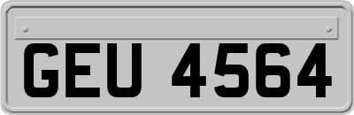 GEU4564