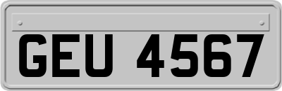 GEU4567