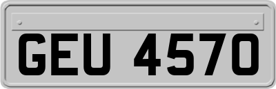 GEU4570