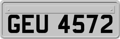 GEU4572