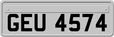 GEU4574