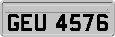 GEU4576