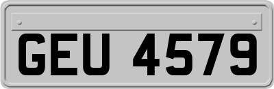 GEU4579