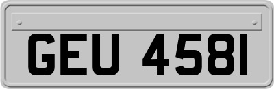 GEU4581