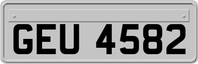 GEU4582