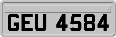 GEU4584