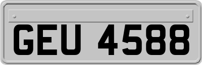 GEU4588