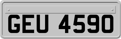 GEU4590