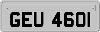 GEU4601