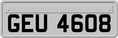 GEU4608