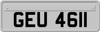 GEU4611