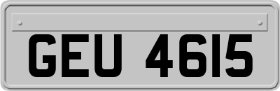 GEU4615