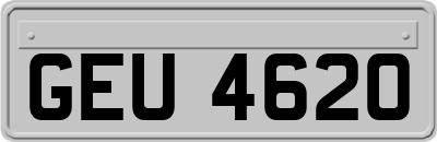 GEU4620