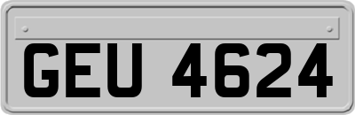 GEU4624