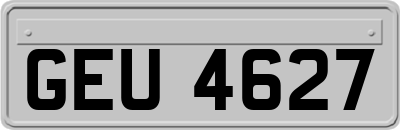 GEU4627