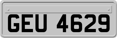 GEU4629