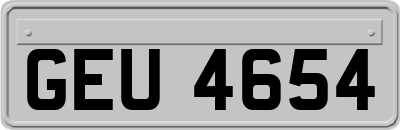 GEU4654