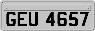 GEU4657