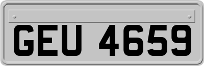 GEU4659
