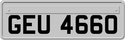 GEU4660