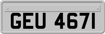 GEU4671