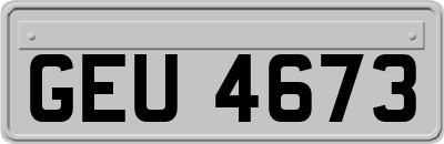 GEU4673