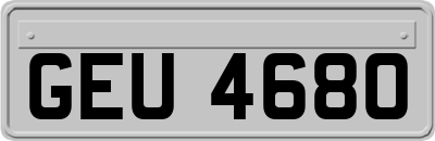 GEU4680