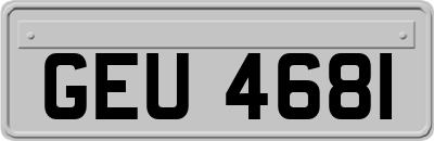 GEU4681