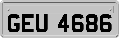 GEU4686