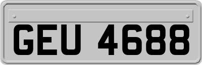 GEU4688